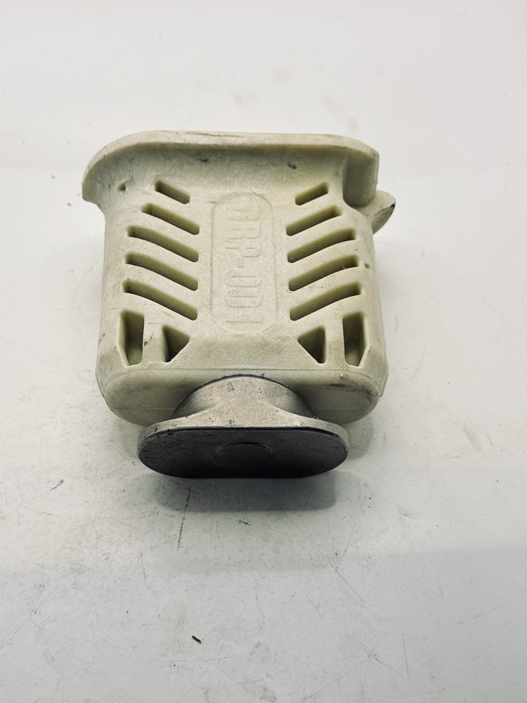 DuraBase Platform Lock System 7 Pin Connector DBP-001