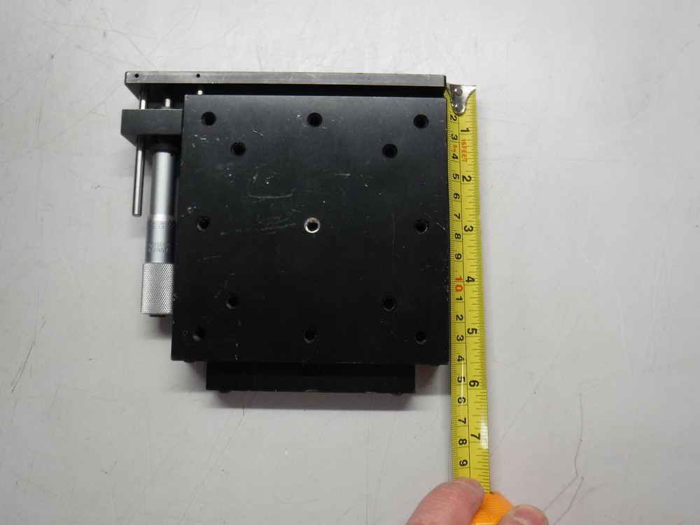 Parker Model 4418 positioner