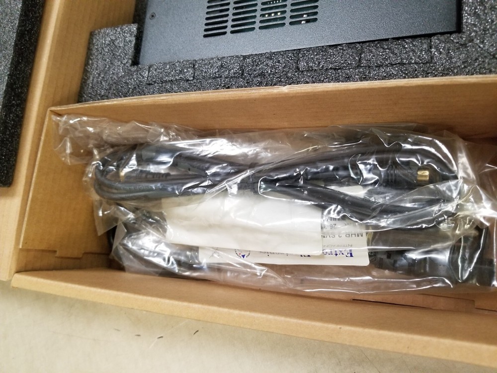 Extron IN1502 Two Input Video Scaler 60-726-01