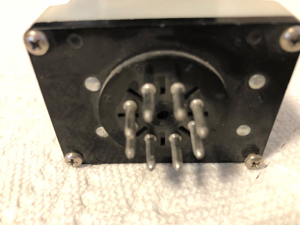 P&B CHD-38-30001 Time Relay