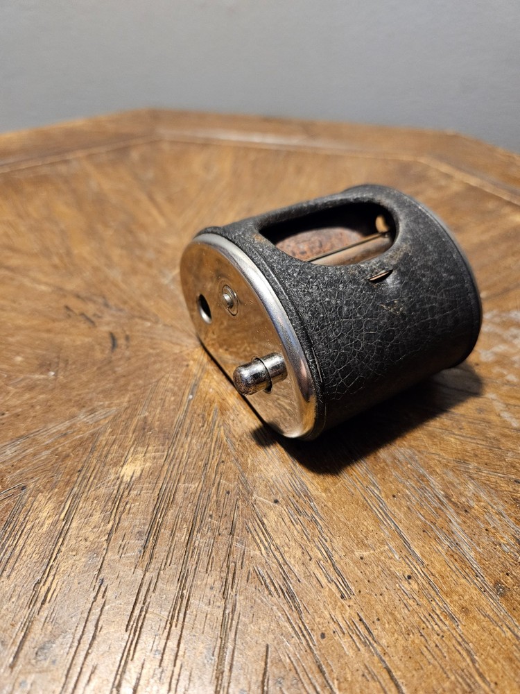 Vintage Twinplex Razor Blade Stropper