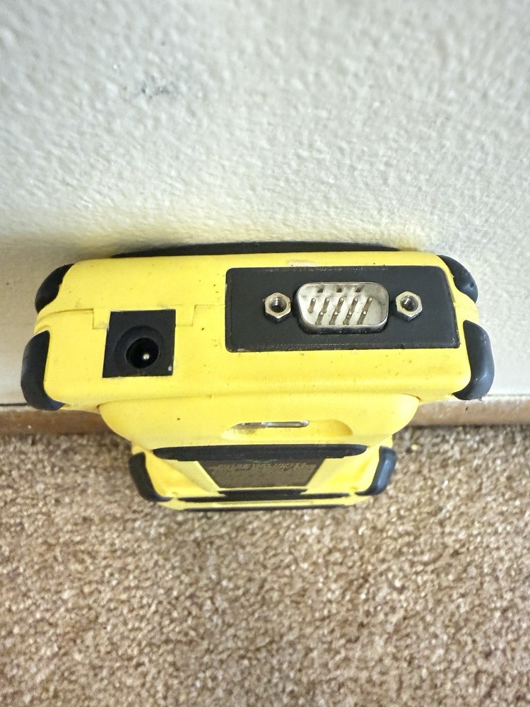 microsurvey tracker data collector