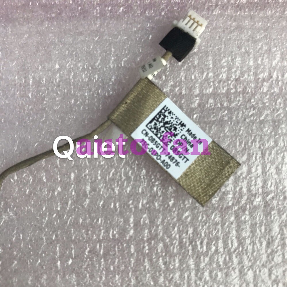 1pc 085GTT Power Volume Button Board 450.07Y03.0011