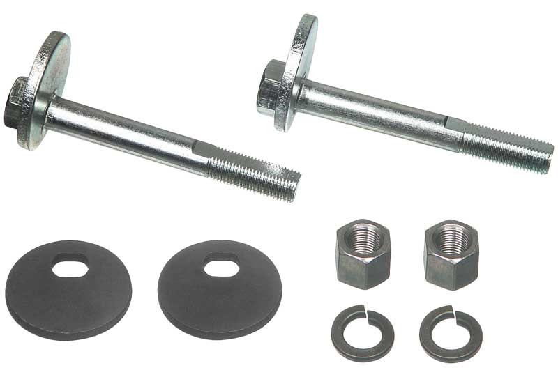 1960-76 Mopar; Alignment Caster / Camber Cam Bolt Kit