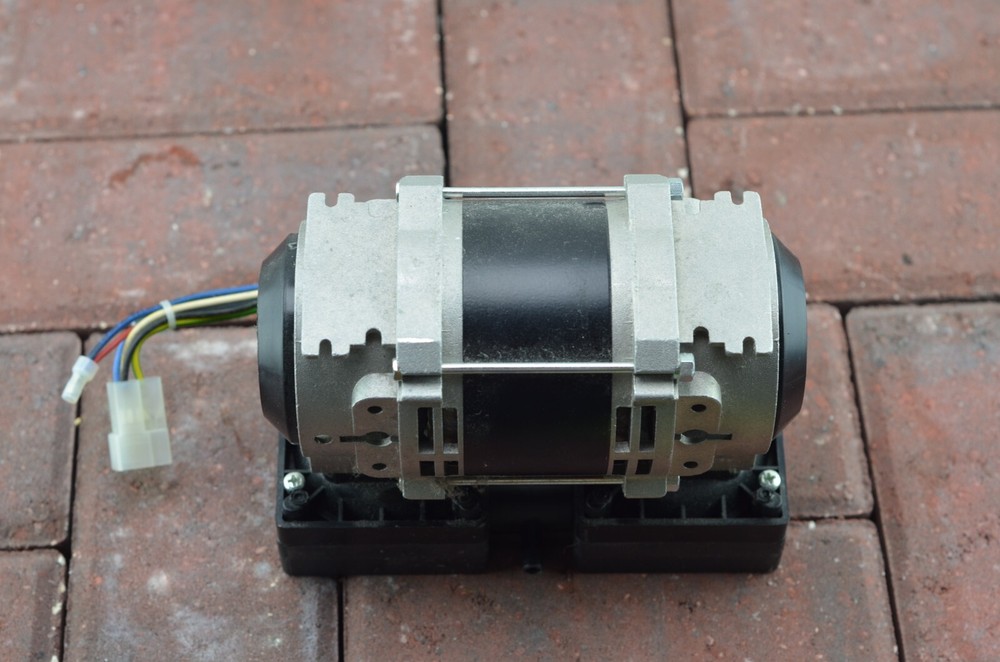 SciCan Bravo 17v Vacuum Pump