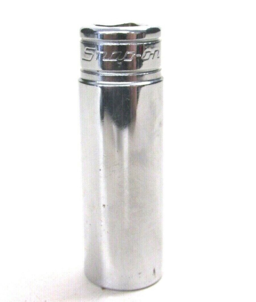 SNAP ON TOOLS 9/16" DEEP SOCKET, SF181, 3/8" dr