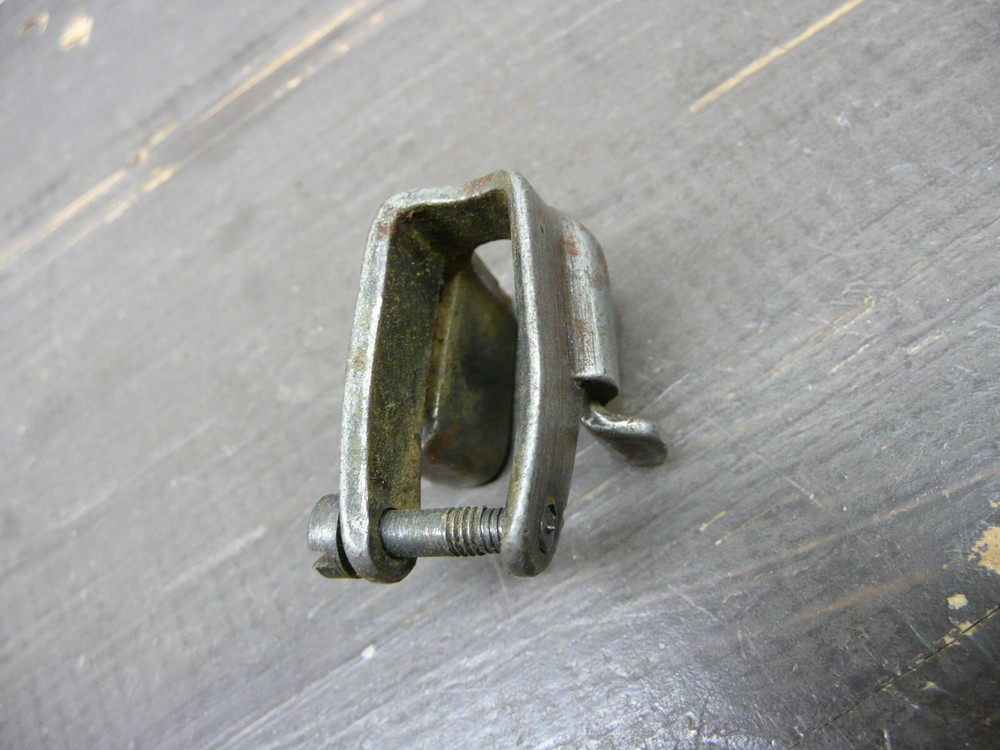 Czech CZ-24 Front Sight Protector (126-10)