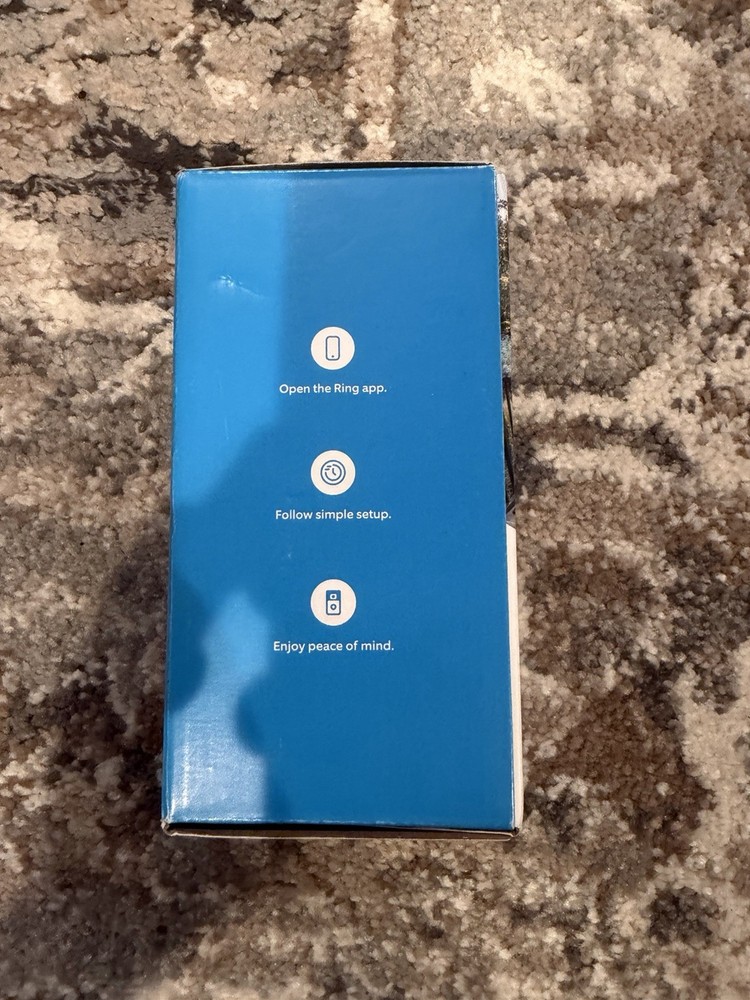 Ring Battery Doorbell Plus