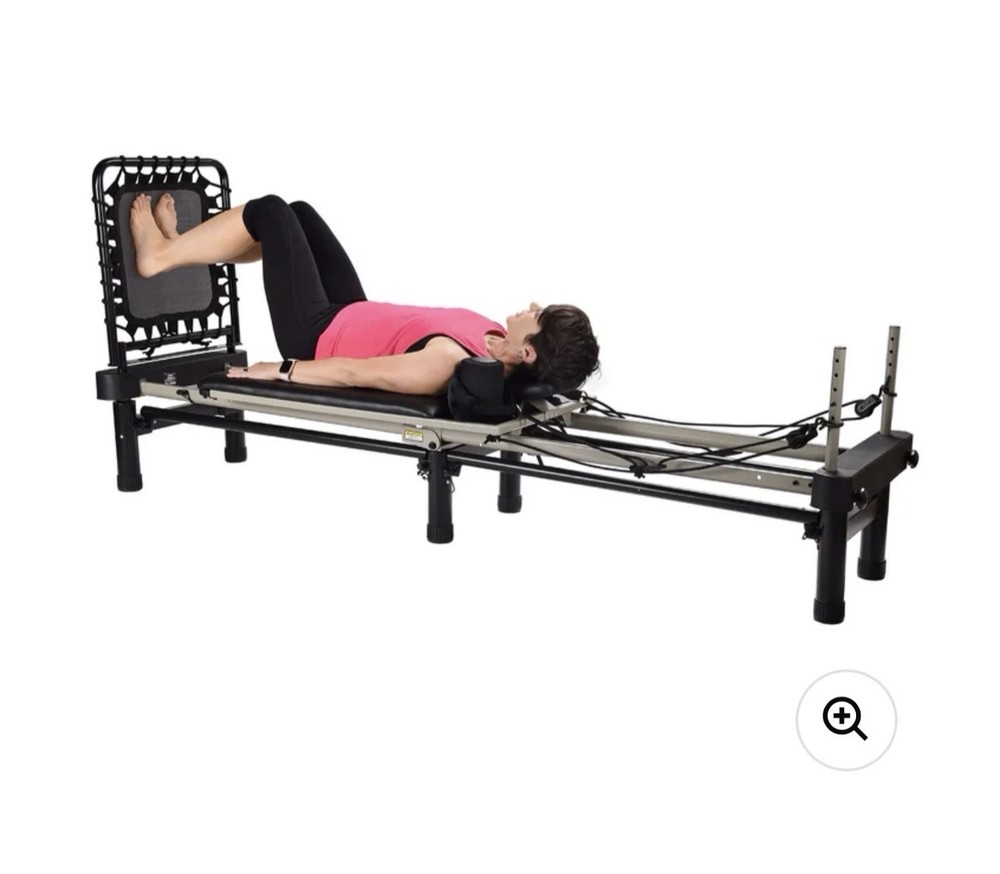 AeroPilates Premier Studio 700