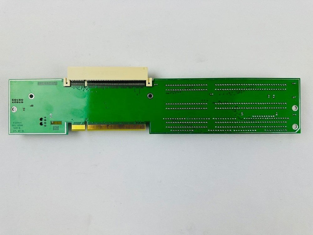 Kontron 082-0163-01-A Backplane