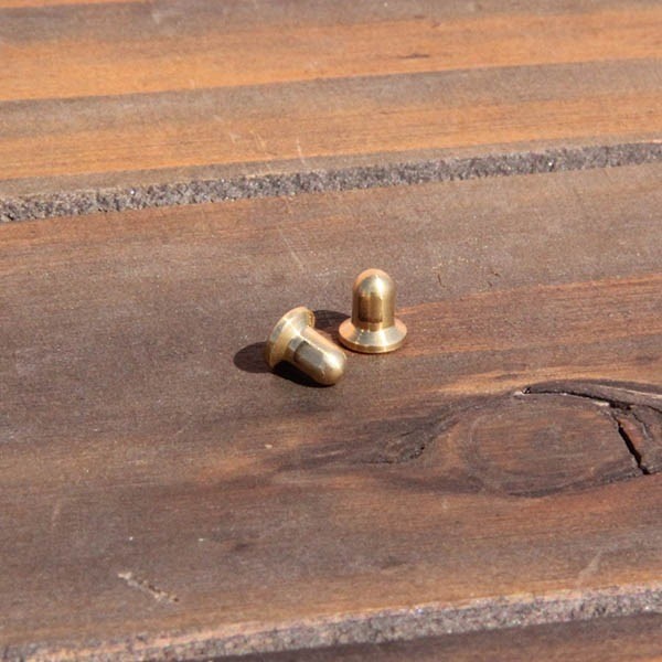 HOPE - Brass Bushing for TECH3/TECH4 Master Cylinder