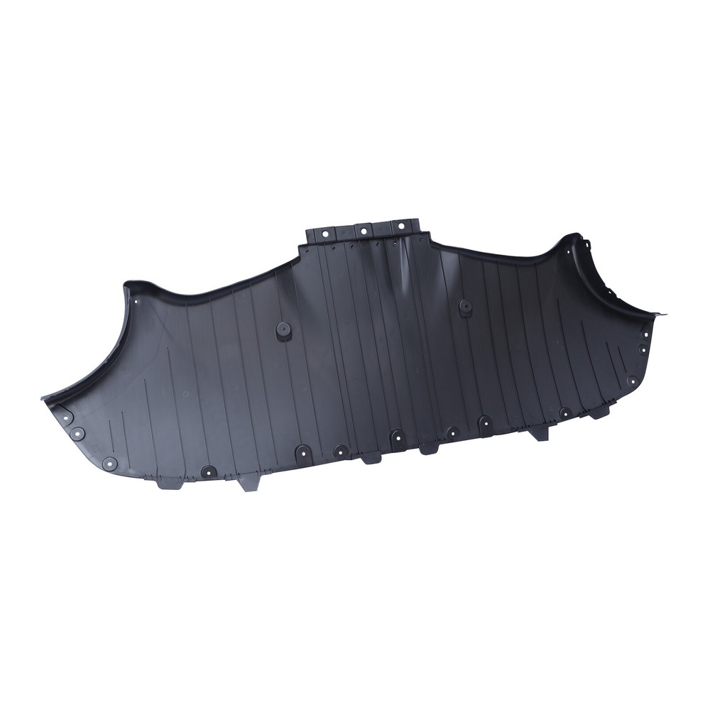 For 2020-2023 Tesla Model Y Rear Bumper Lower Splash Shield Diffuser Panel Cover