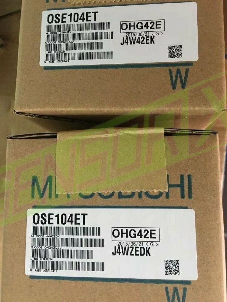 NEW ORIGINAL MITSUBISHI ENCODER OSE104ET 1PCS