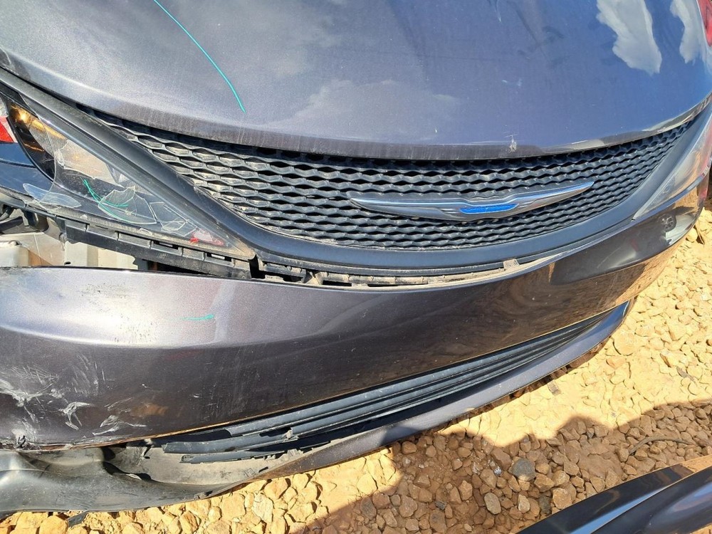 Fuse Box Engine Compartment ID 68340765 Fits 18-19 PACIFICA 4798695