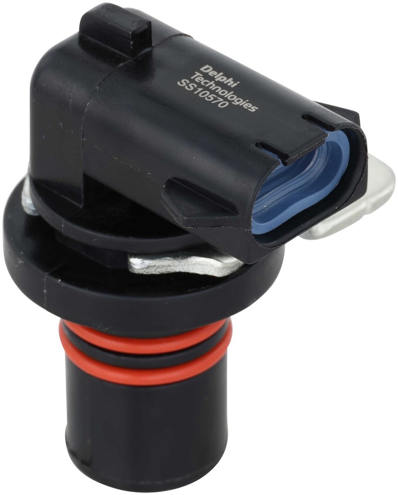 For 1997-2000 Ford E-250 Econoline - Vehicle Speed Sensor Delphi