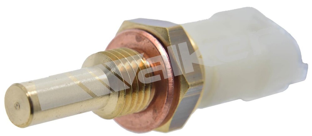 For 2010, 17-22 Chevrolet Express 3500 Engine Coolant Temperature Sensor Walker