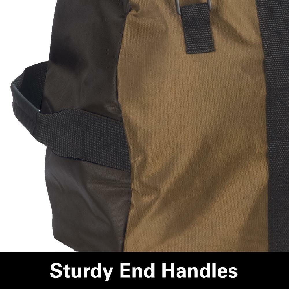 Nite Lite Elite Gear Bag Model NLGB - Multiple Sizes