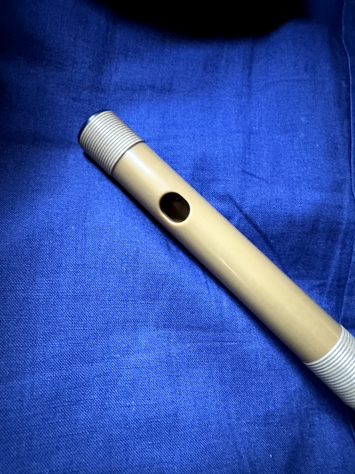 SUZUKI Plastic Shinobue Utabue Traditional Japanese Flute Tuned #8