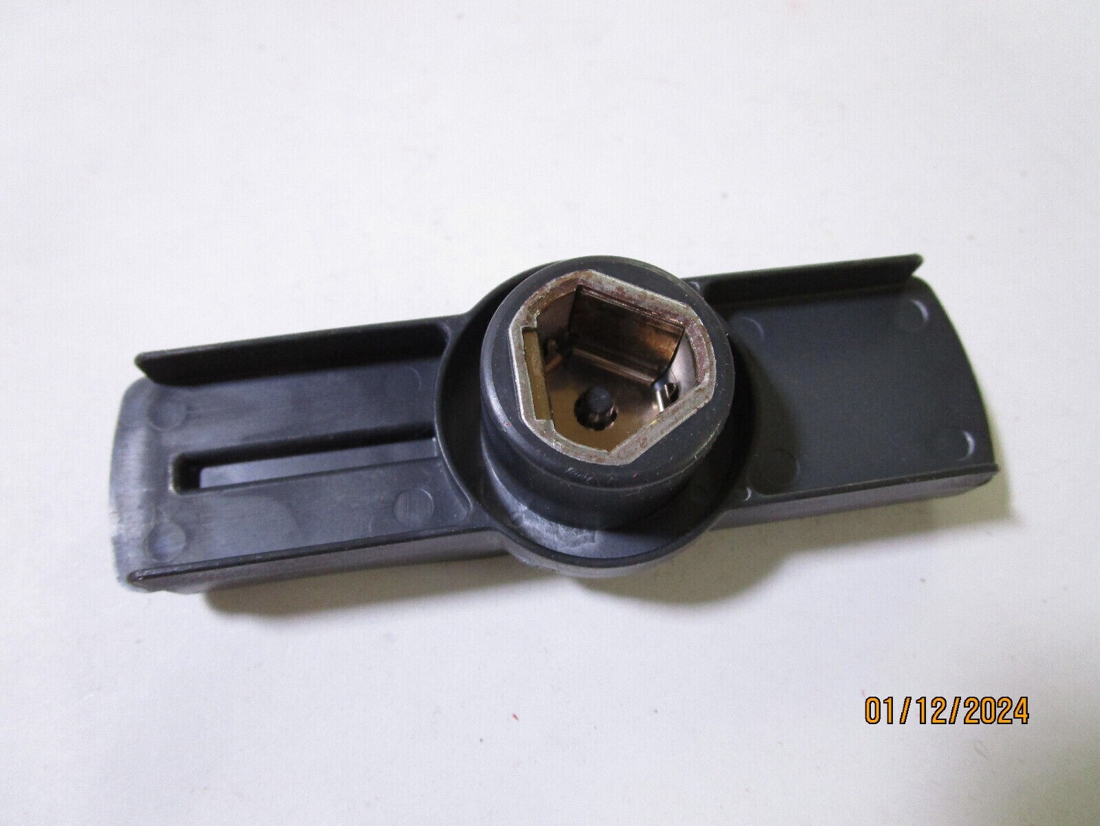 Standard Ignition Distributor Rotor JR-192