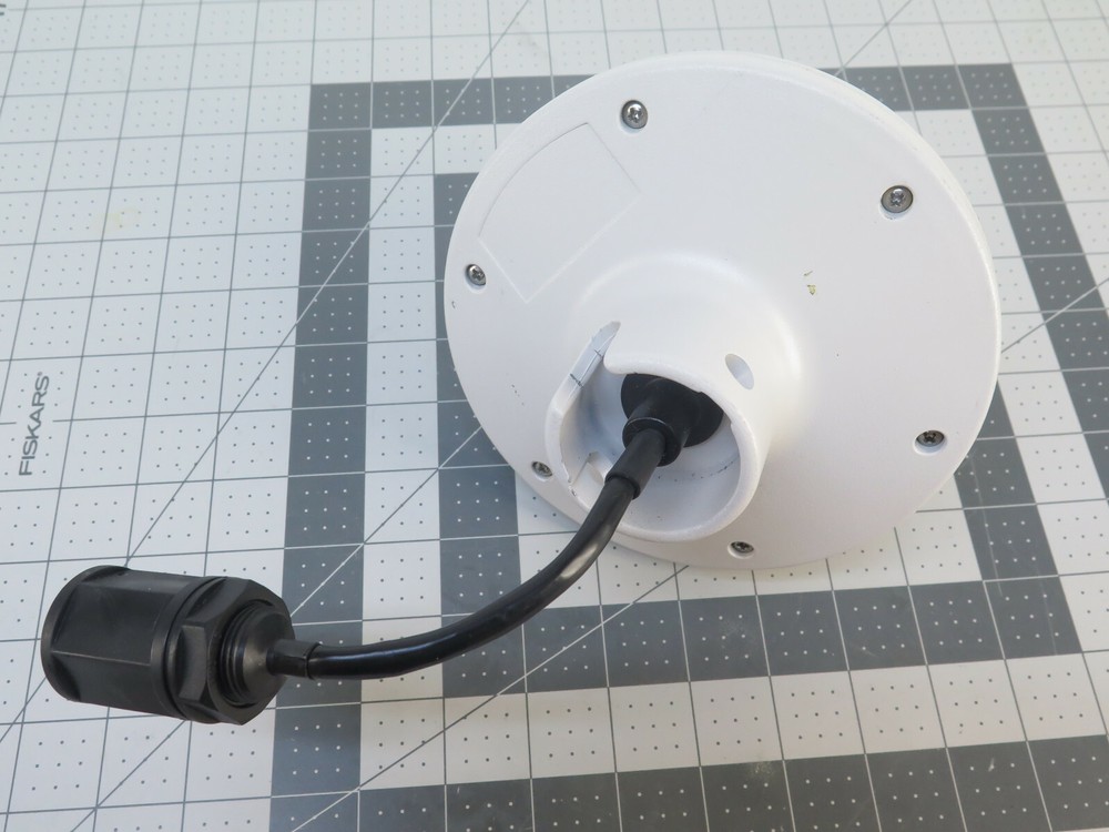 Microsemi / Symmetricom - Integrated GPS Timing Receiver - Modified