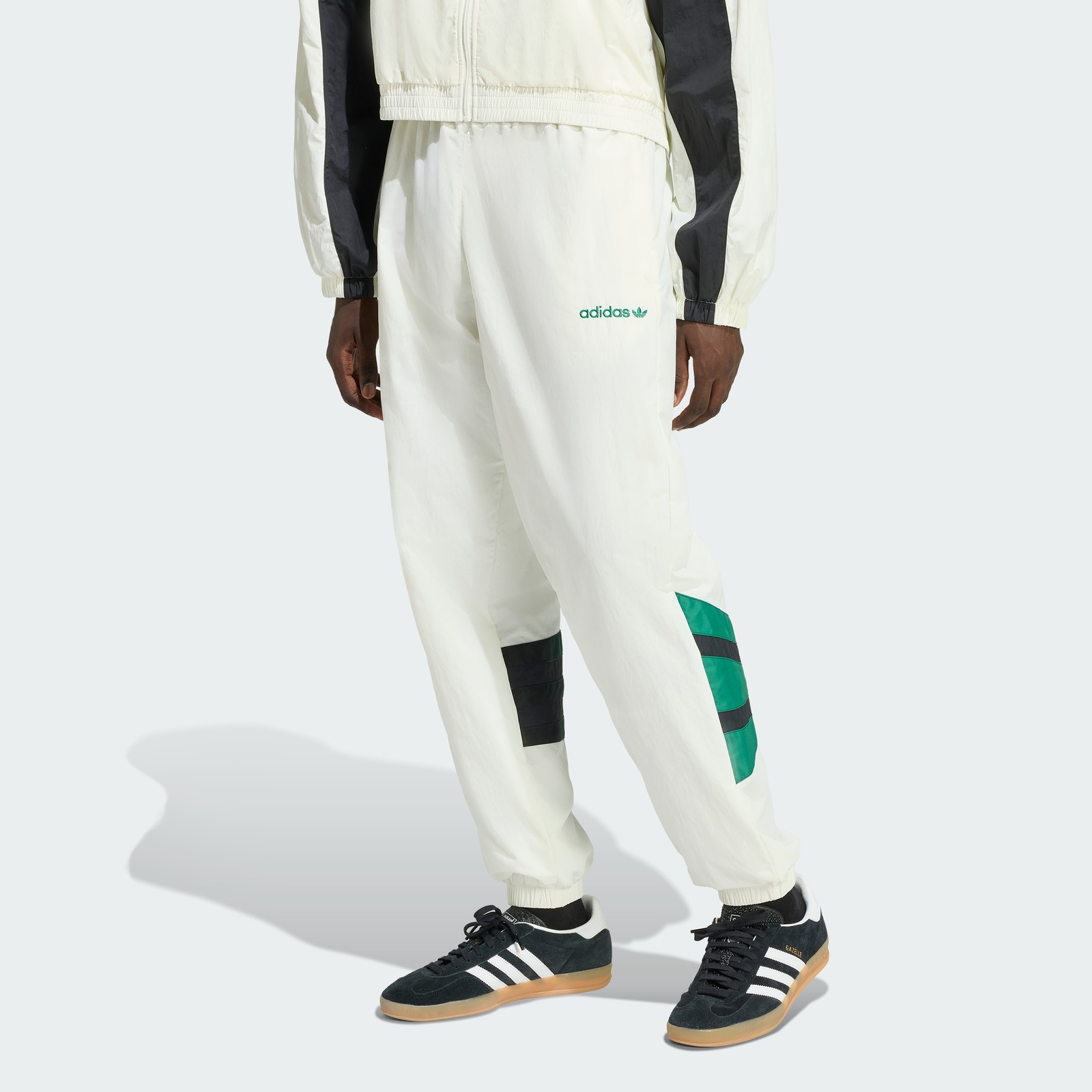adidas men SANTIAGO TRACK PANTS