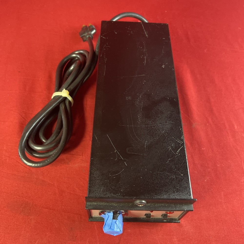 Shure (M625) Voicegate Vintage Unit - UNTESTED READ LOOK