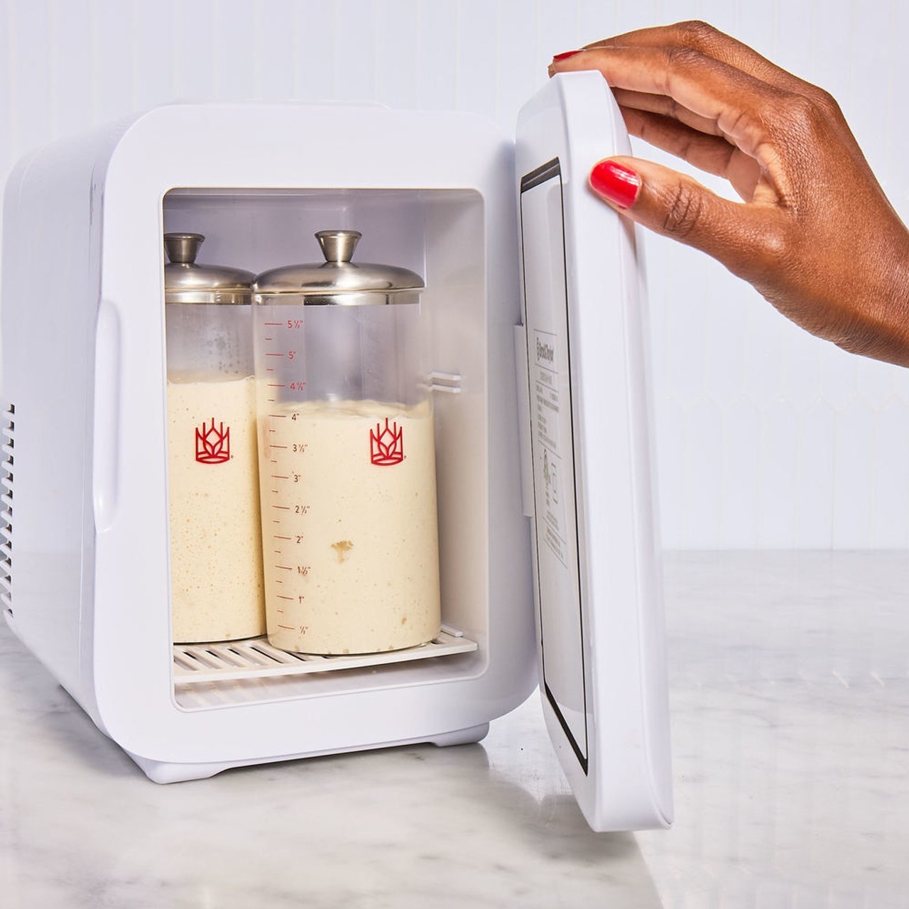 Brod & Taylor Sourdough Home