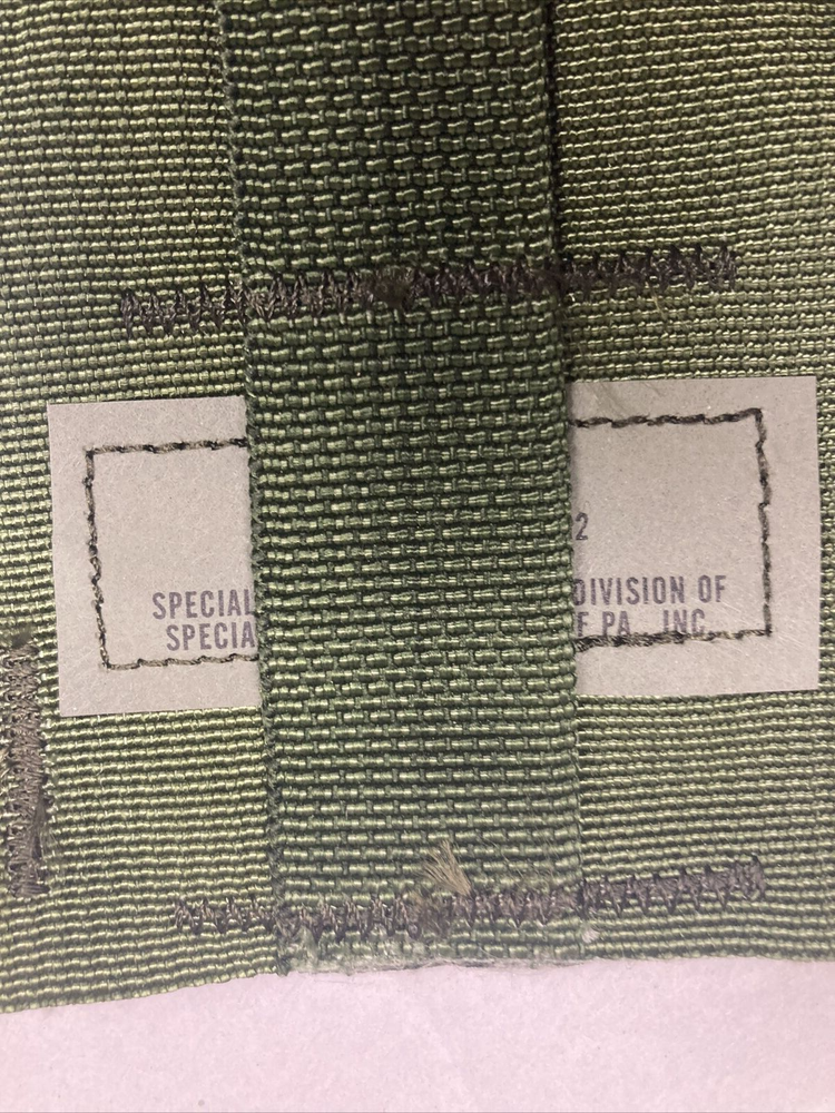 MOLLE II ALICE Clip Adapter NOS USGI