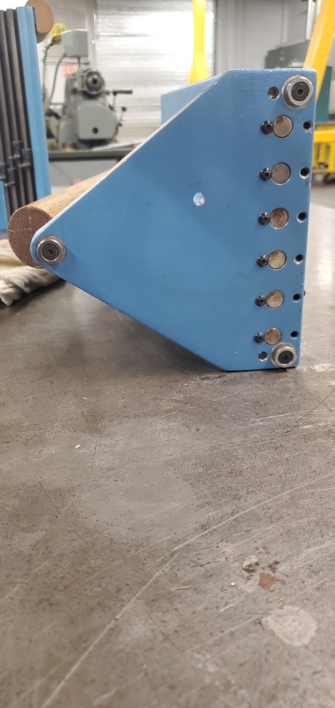 VersaGage - model VG-1 - Multi Position Height Transfer Gage - PS60