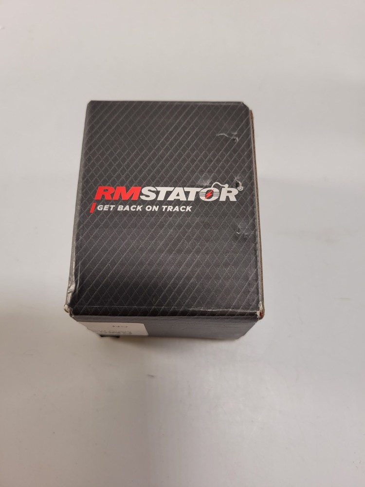RM Stator RM09015 Starter Relay Solenoid