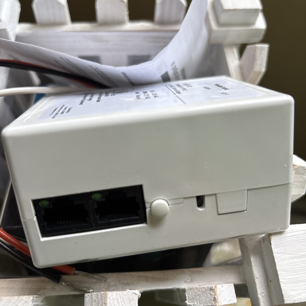 ACUITY CONTROLS SENSOR SWITCH NPS 80