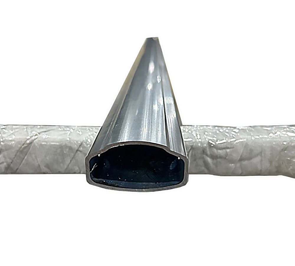 Electric Aluminum 4-Spring Dump Truck Tarp System, 7' x 22'