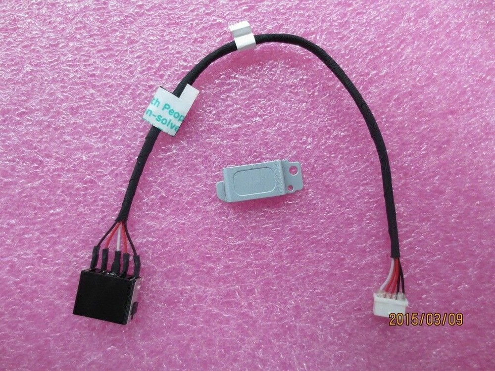 Lenovo DC-In Cable for ThinkPad L450 00HT815