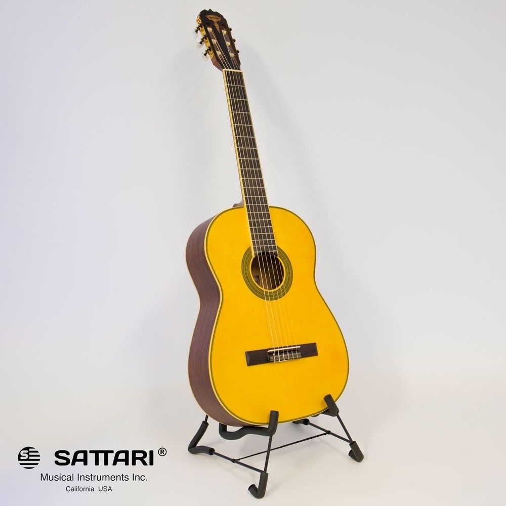 CLassic Nylon String Guitar
