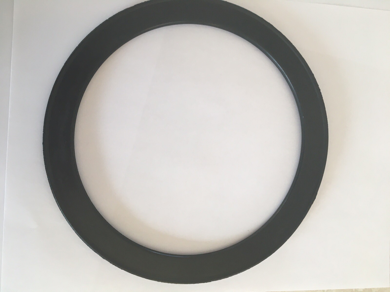 Milking Machine Surge Bucket Style Lid Gasket