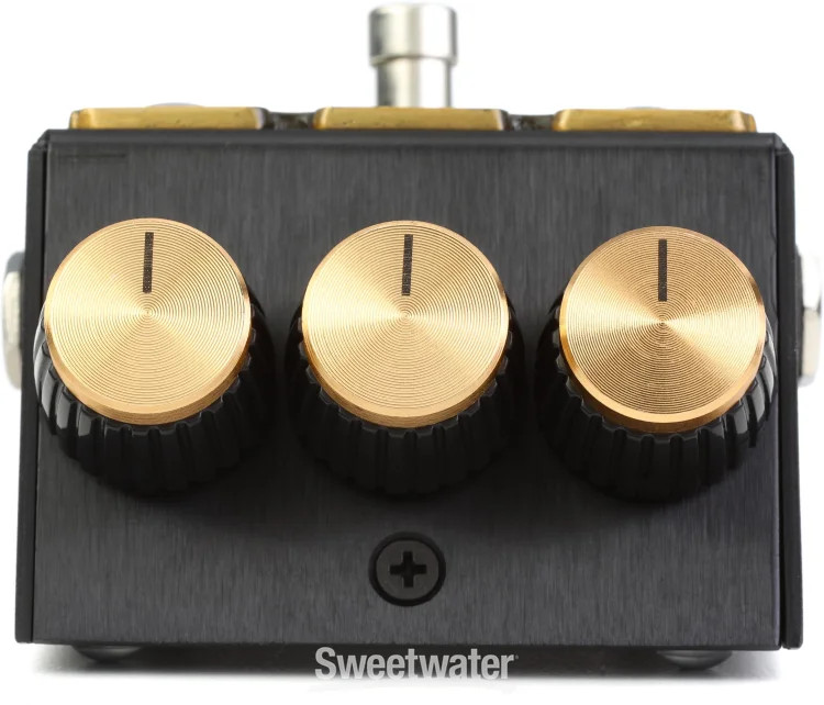 Beetronics FX Octahive v2 High-octave Fuzz Pedal