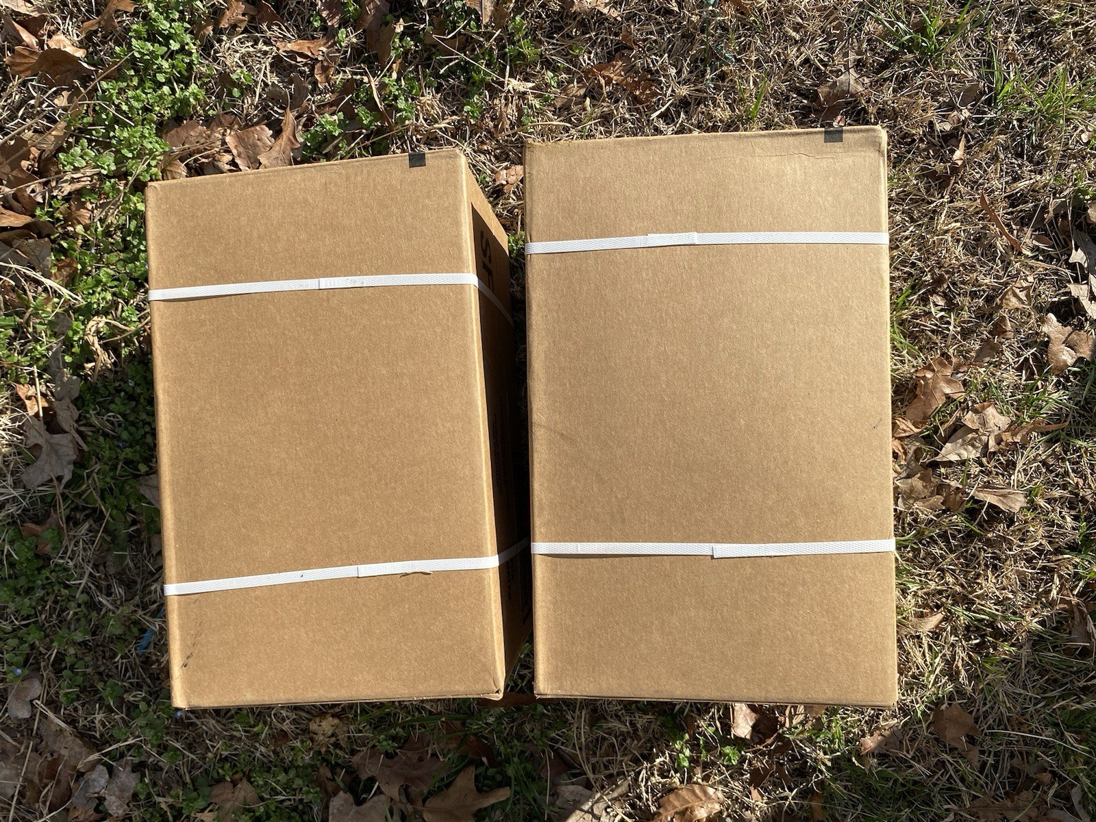 MRE U.S. Military Ready to Eat Meals INSP 2025 Case A & B 24 Meals FREE SHIP