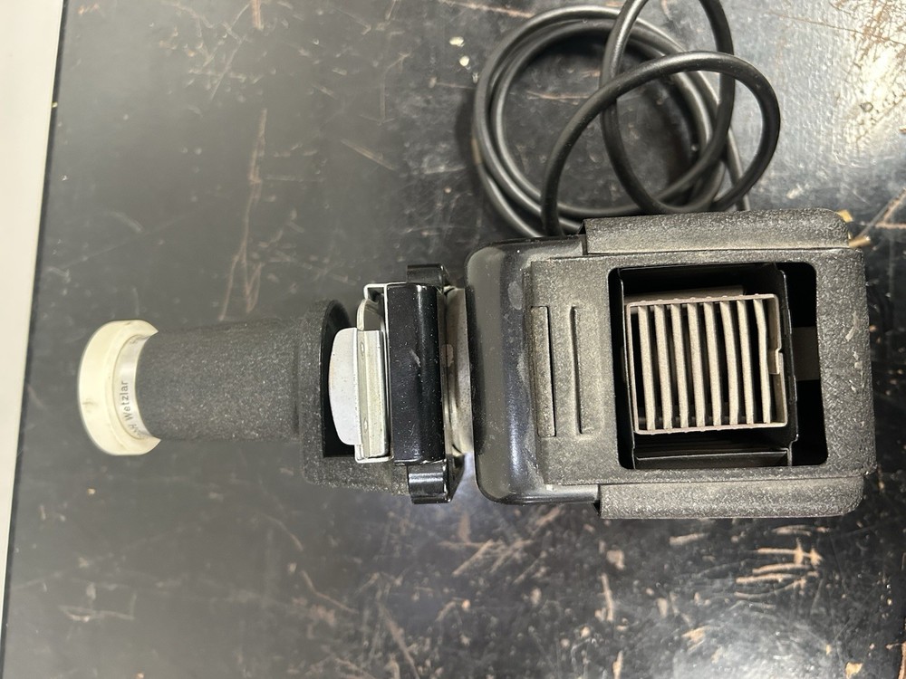 Vintage Leitz Projector