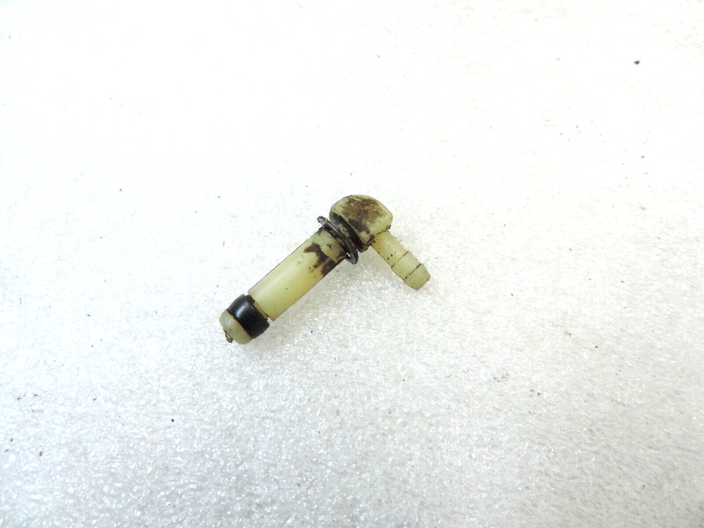 ALPINE CONNECTION HOSE PROF.45 PROF 45 USED ORIGINAL