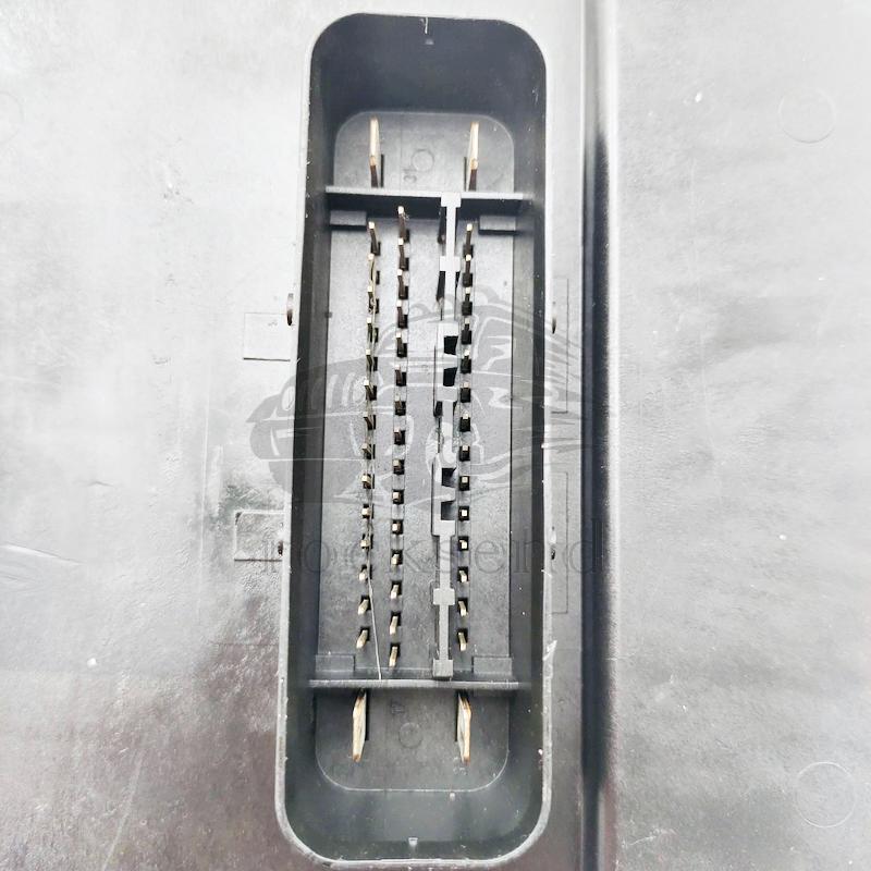 Fuel Pump Control Module For 2008-2009 GM "Programming with VIN" Plug & Play