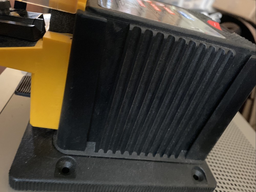 Plasplugs 2 module Drill sharpener Used Tested