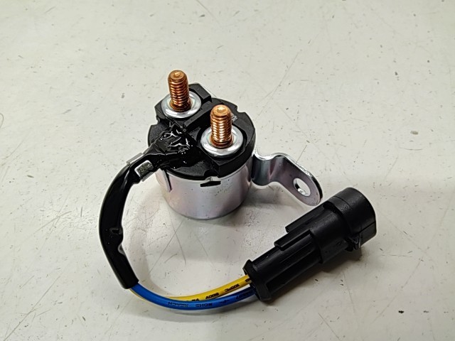 Starter Solenoid Switch - 2000 Rick's Electric NOS