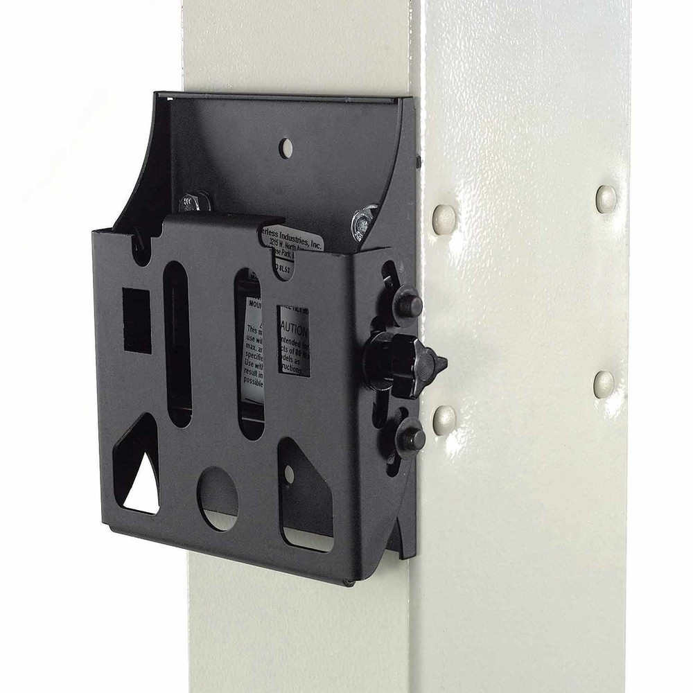 Paramount 239195A Universal Tilt Vesa Mount Black