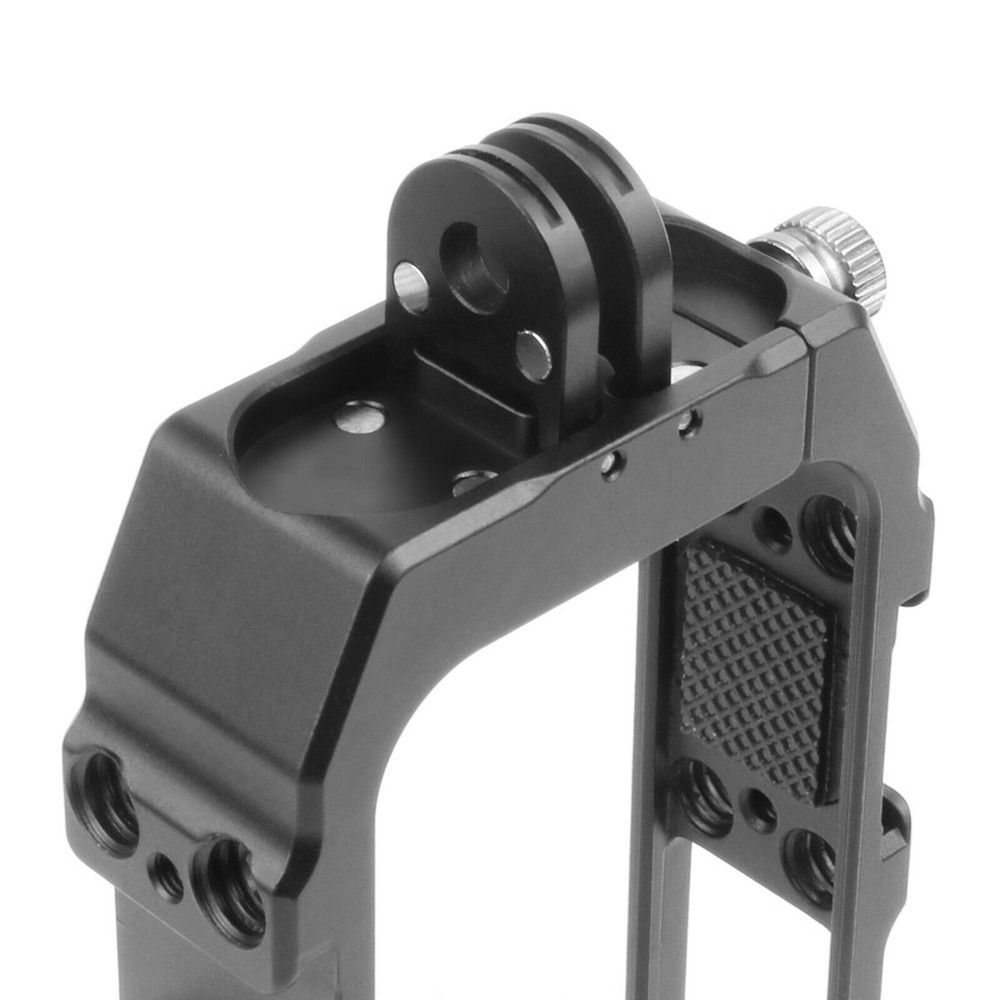 Aluminum Camera Mount Housing Shell Case Protective Frame For Insta360 ONE X2