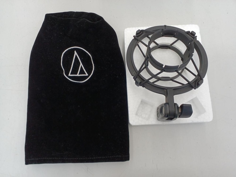AUDIO-TECHNICA Condenser Microphone AT4040 Used