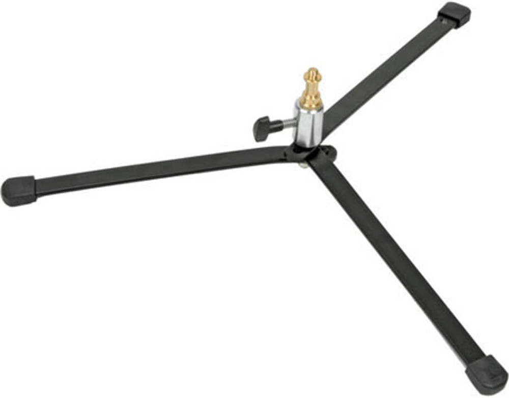 Manfrotto Backlight Stand and Extension Pole with 5/8" Reversable Mounting Stud