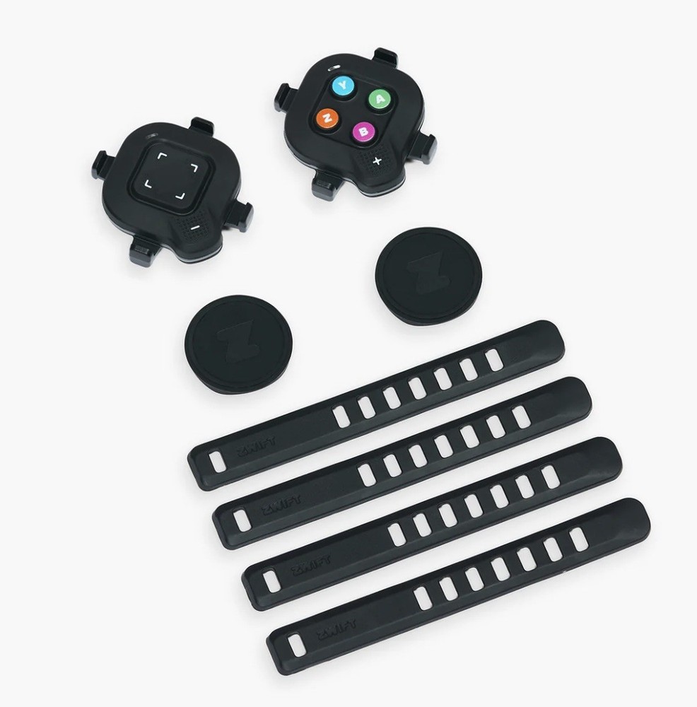 Zwift Cog and Click Upgrade Kit V2