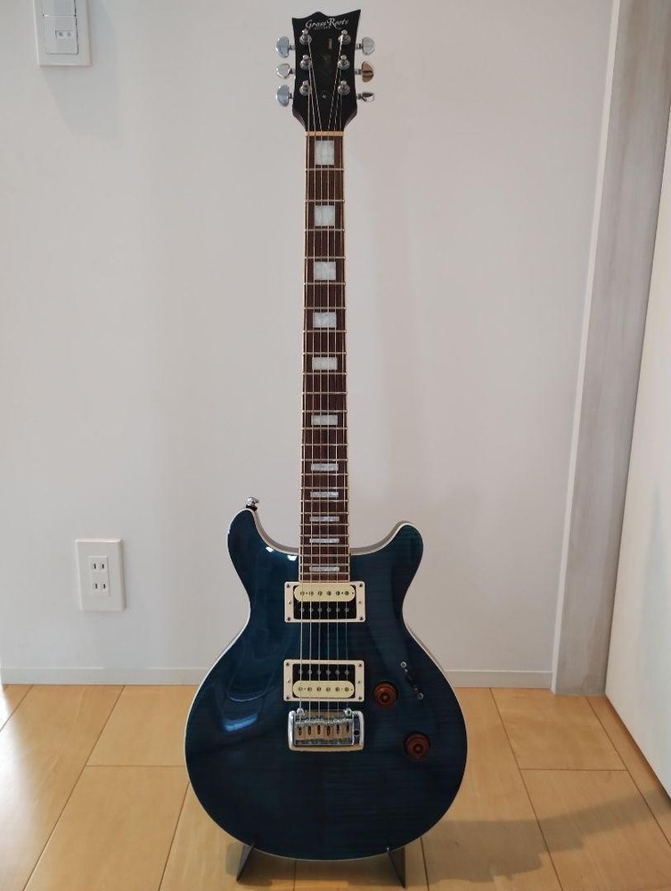 GrassRoots Knight Safe Packing!