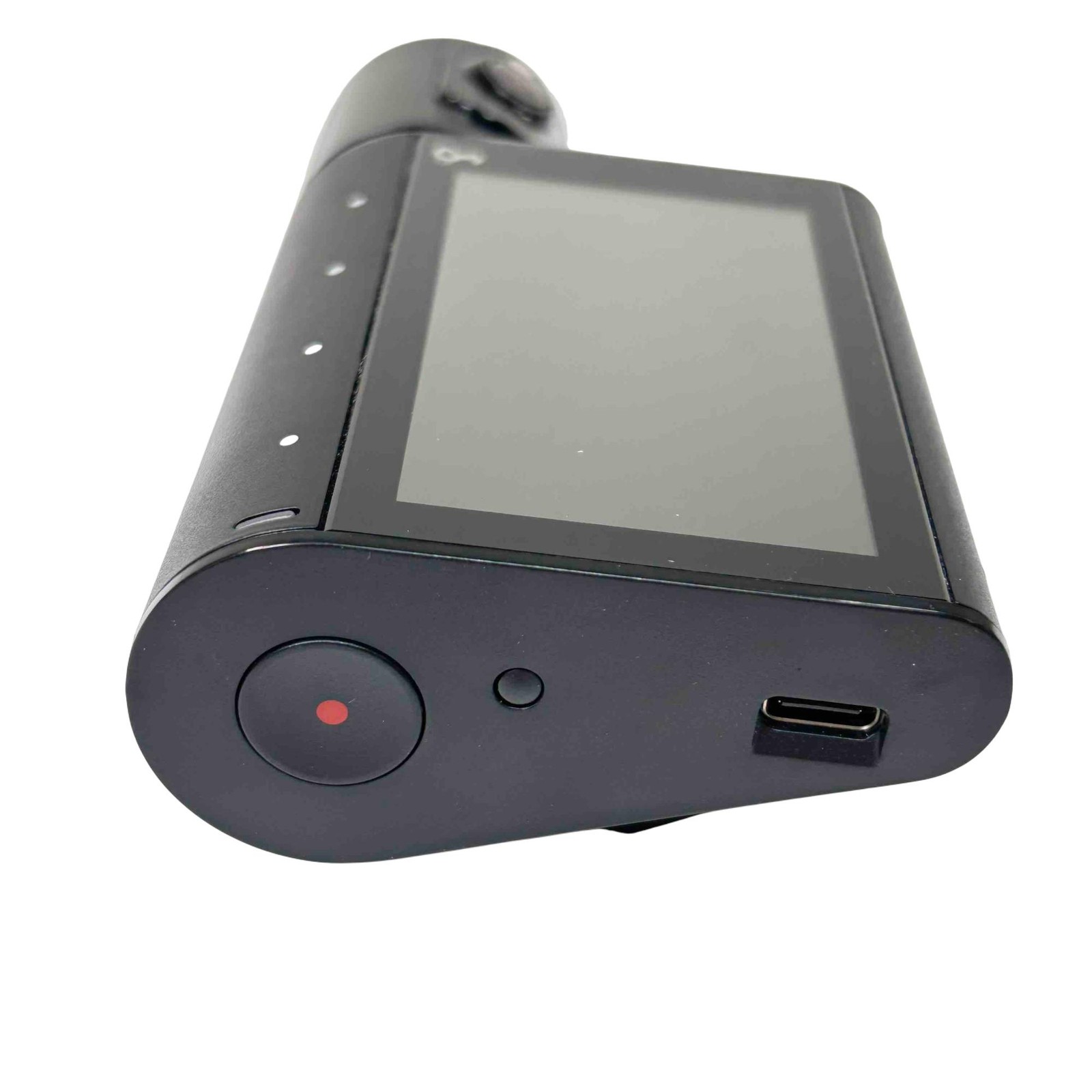 Cobra SC 220C Quad HD 360 Alerts Interior Cam Dual-View Dash Camera