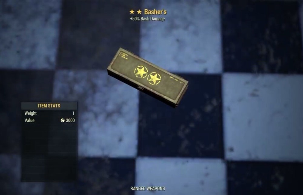 (Xbox) Basher’s Legendary Mod